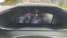 Peugeot 208 1.2 Hybrid 110 Allure 5dr e-DSC6 Petrol Hatchback